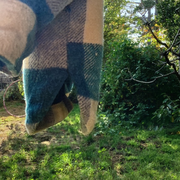 Zara Jacket 4/5 t - Picture 8 of 8